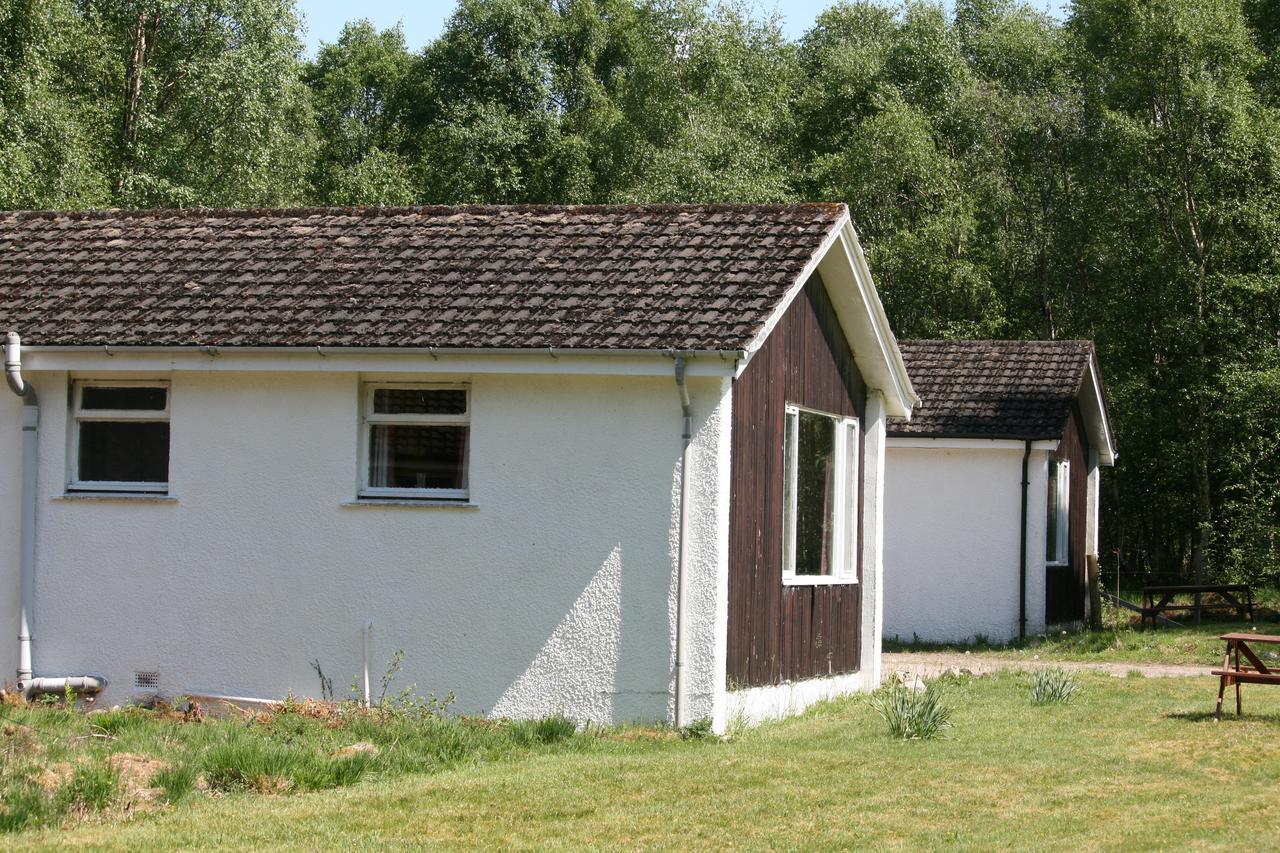 The Little Houses Roybridge Exterior photo