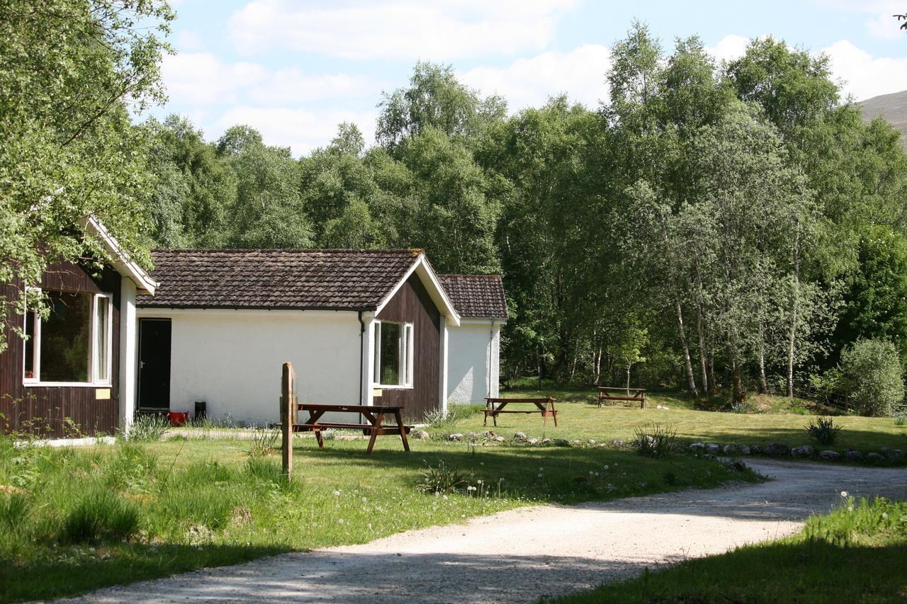 The Little Houses Roybridge Exterior photo